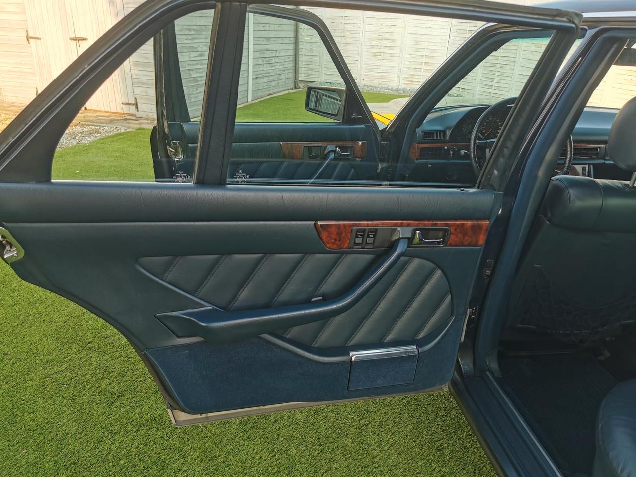 Mercedes-benz S 500 SEL500 (VERSIONE PORTA LUNGA)