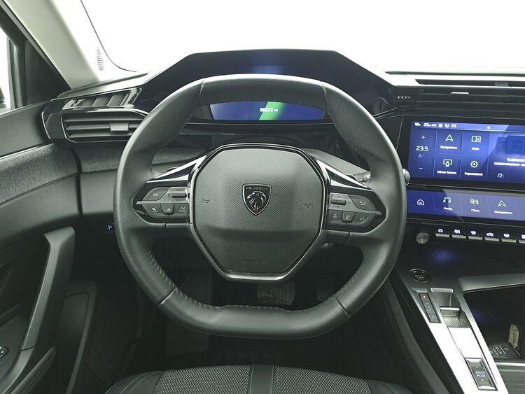 Peugeot 308 Allure Pack EAT8 BR989231 1.5 Diesel 131CV