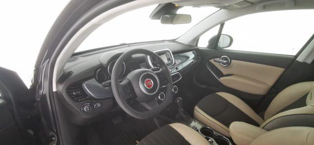 FIAT 500X 1.4 MultiAir 140 CV DCT Lounge