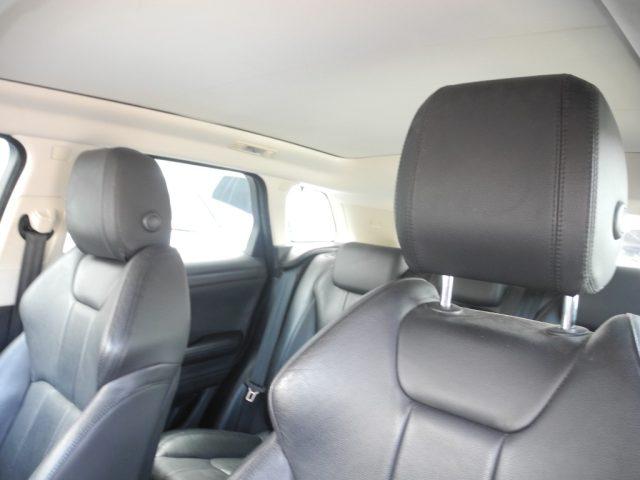 LAND ROVER Range Rover Evoque 2.0 TD4 150 CV 5p. HSE British Edition - EURO 6/B