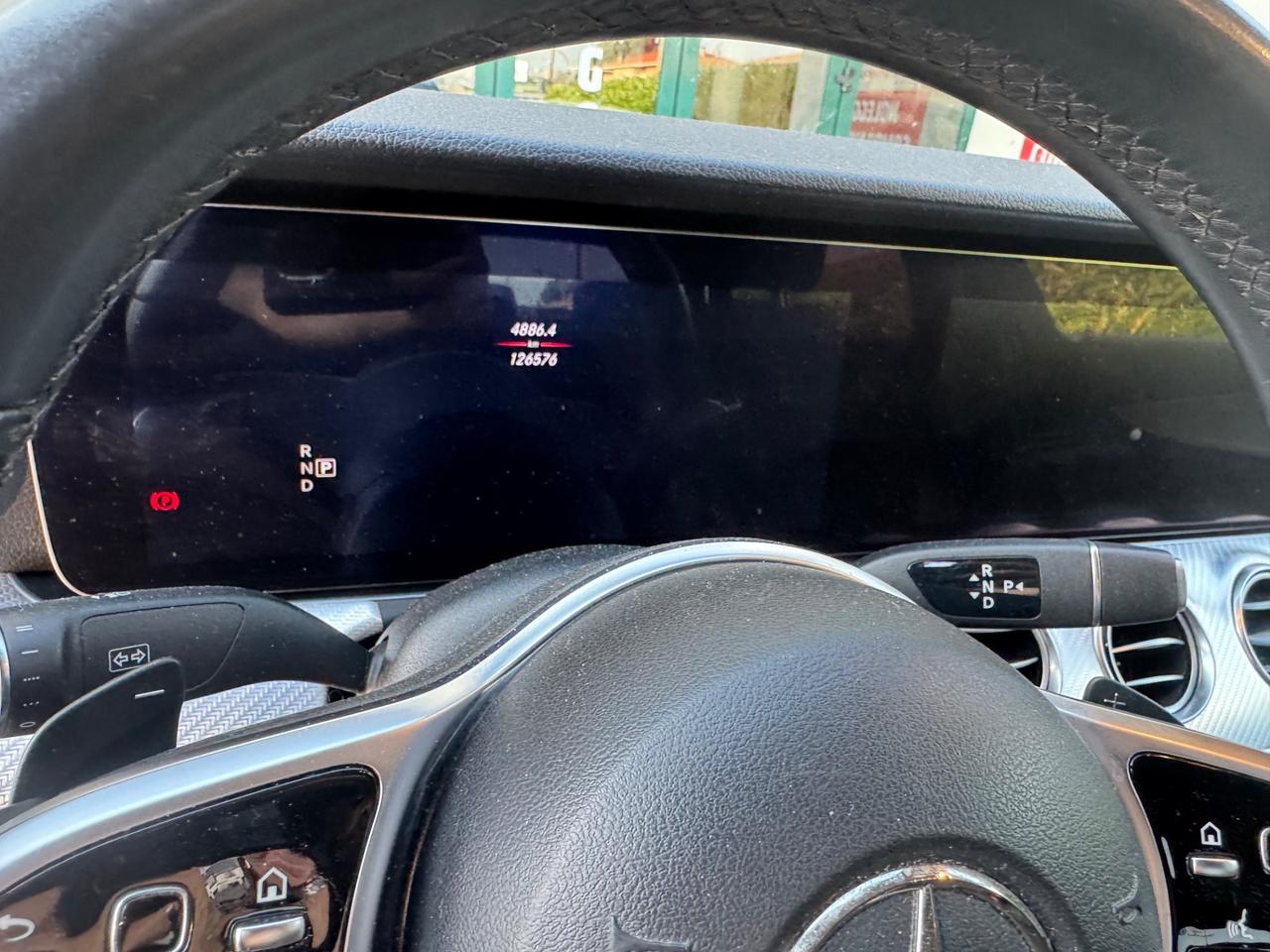 Mercedes-benz E 220 d Auto Premium Plus