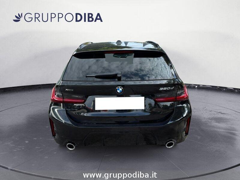 BMW Serie 3 G21 2022 Touring 320d Touring mhev 48V xdrive MSport auto
