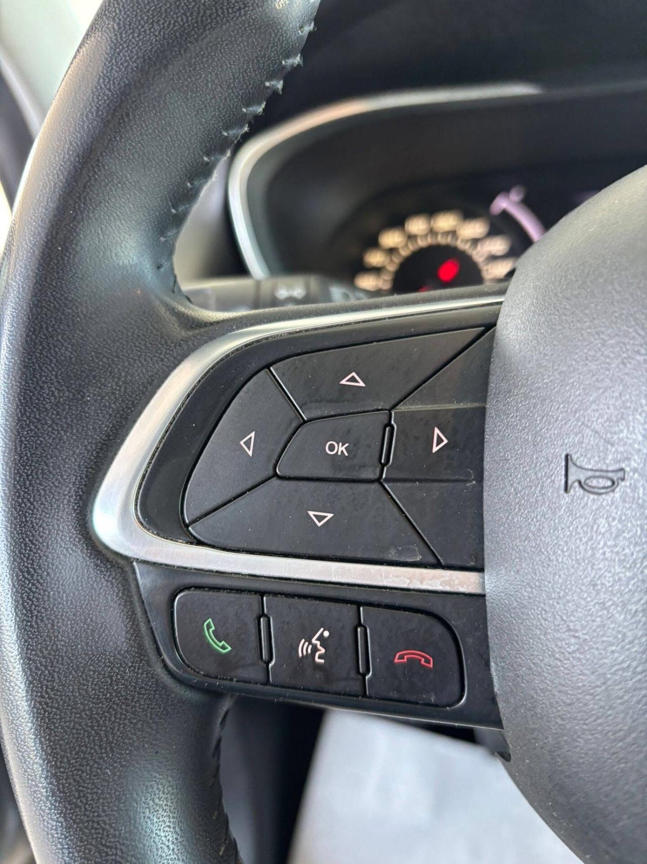 Fiat Tipo 1.6 Mjt S&S SW