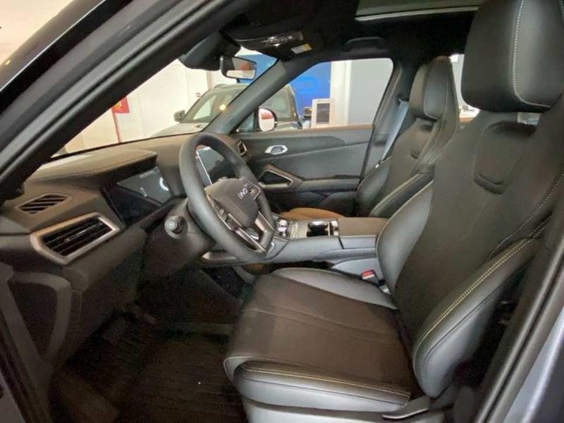 BYD Atto 2 Active