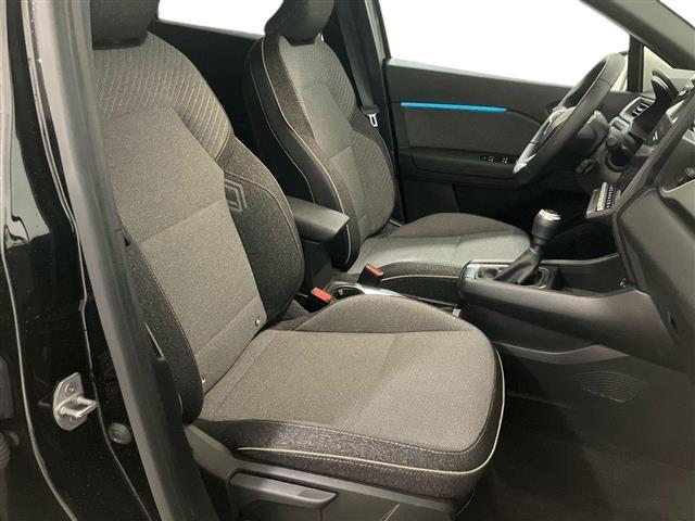 RENAULT Captur 1.0 TCe Techno NO Vincoli