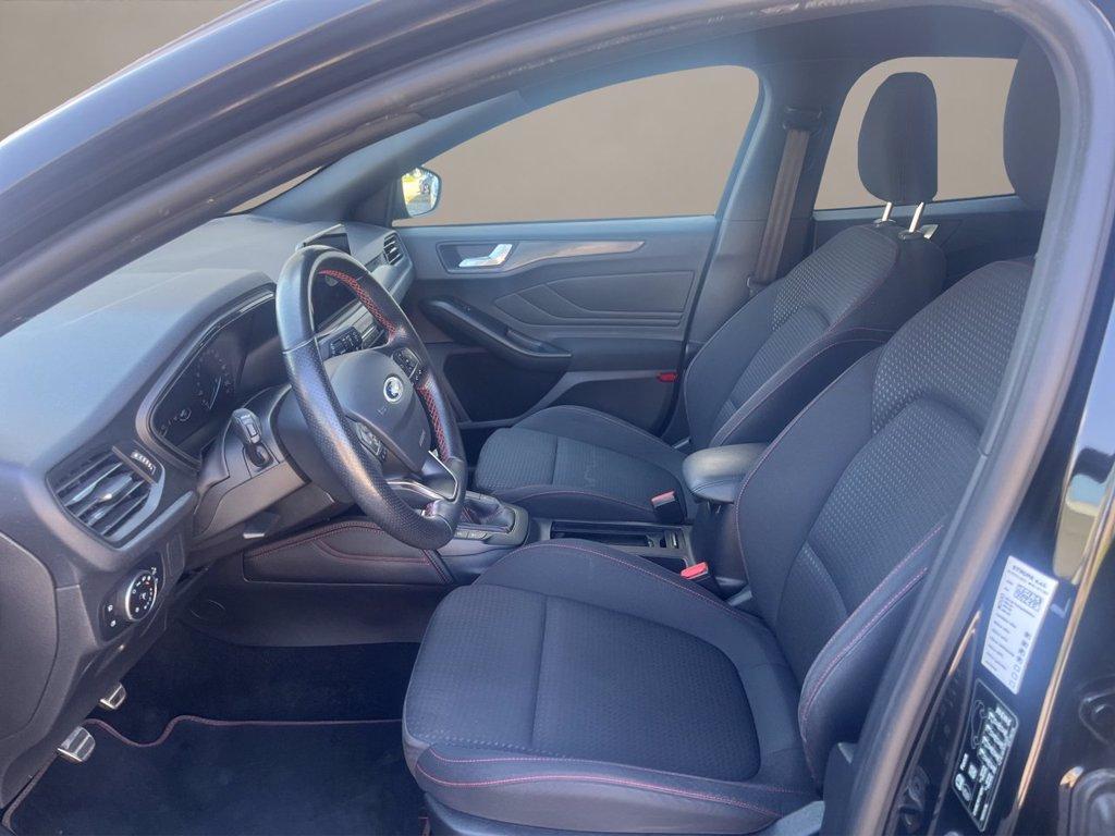 FORD Focus SW 1.5 ecoblue ST-Line s&s 120cv my20.75 del 2019