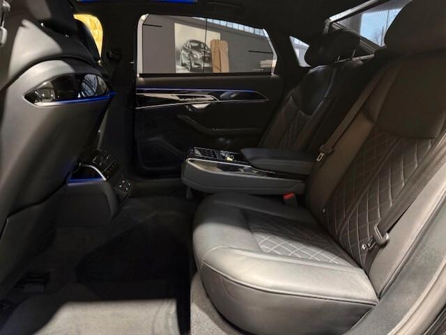 Audi A8 A8L 50 3.0 tdi mhev S-line quattro tiptronic