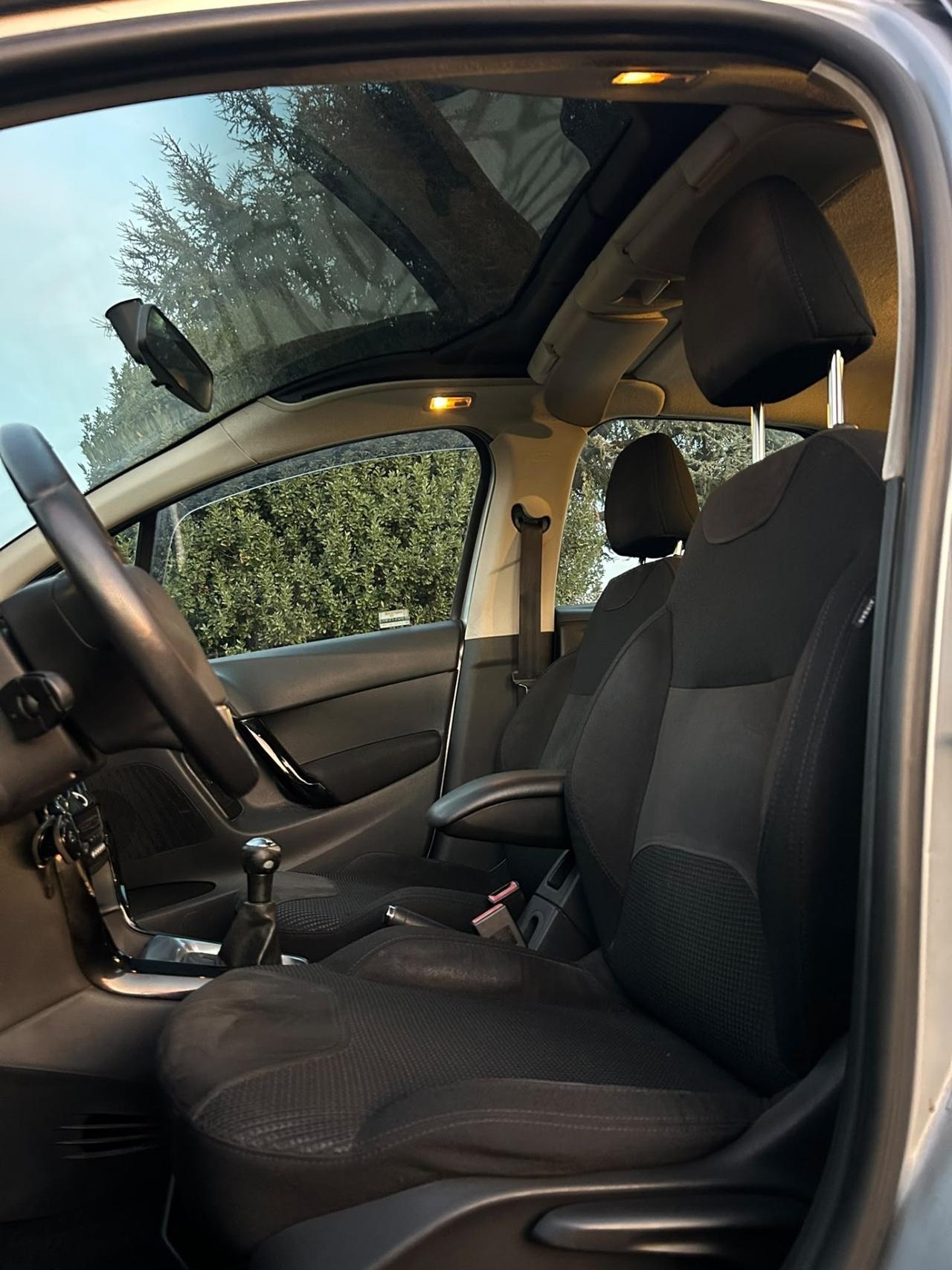 Citroen C3 1.4 HDi 70 Exclusive