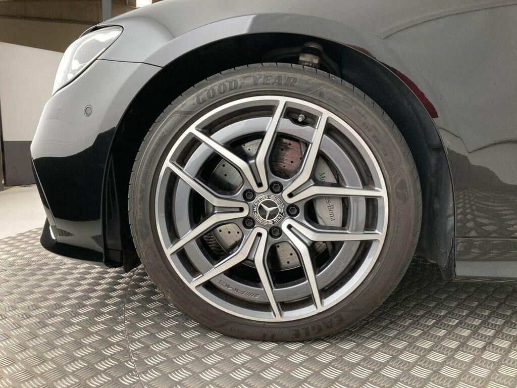 Mercedes Classe E 300 300 d EQ-BOOST Premium 4Matic 9G-Tronic Plus