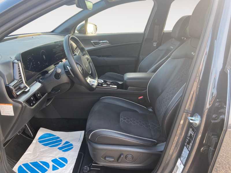 KIA Sportage 1.6 tgdi hev GT-line Plus AwD AuTo