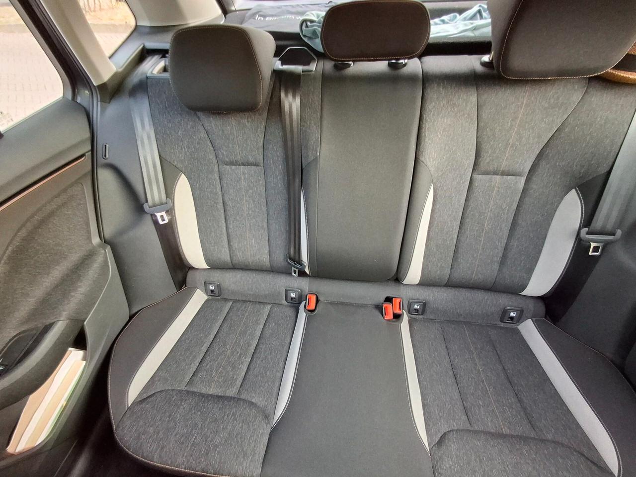 Skoda Kamiq 1.0 TSI 115 CV DSG Style