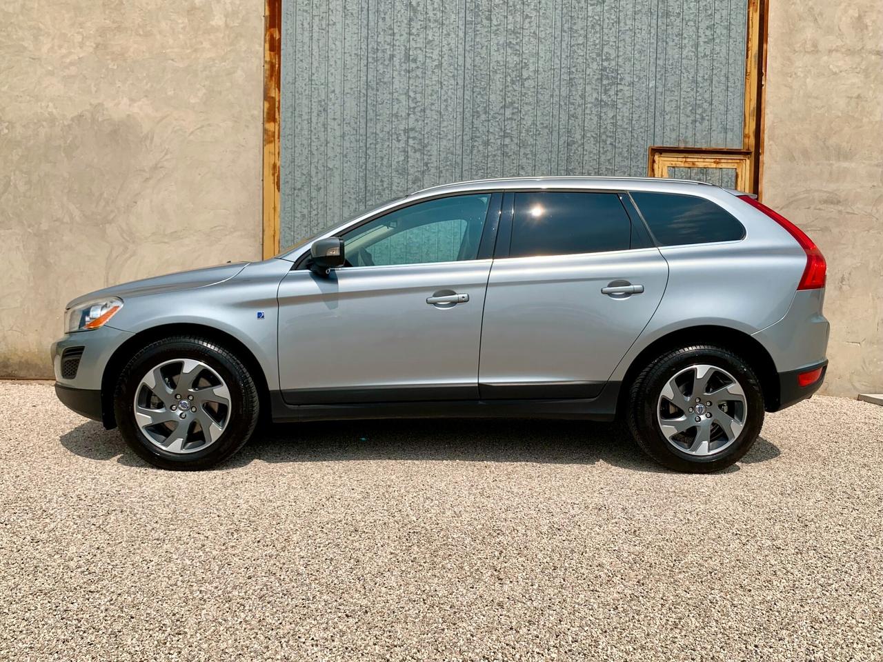 Volvo XC60 2.0 D3 Ocean Race Geartronic | *DISTRIBUZIONENUOVA