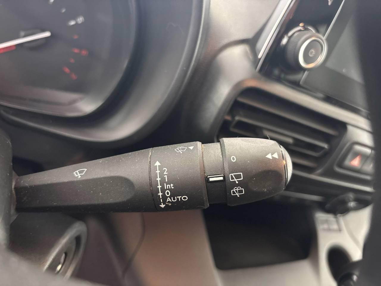 CITROEN Berlingo combi N1 M 1.5 bluehdi 130cv S&S Feel