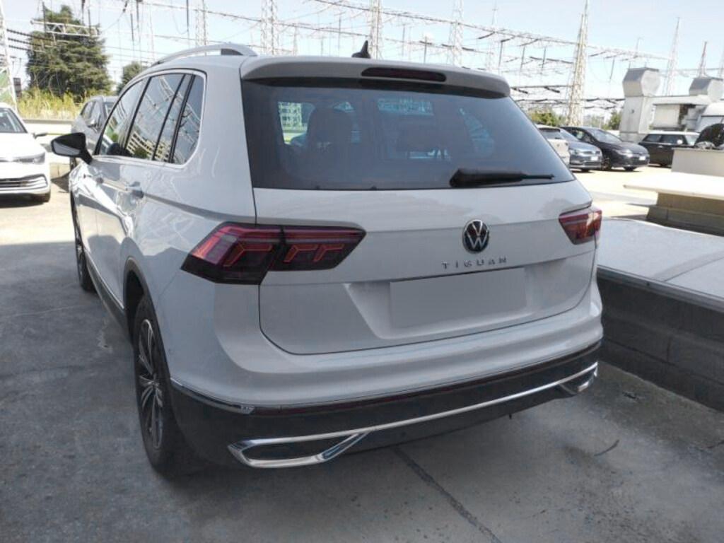 Volkswagen Tiguan 2.0 TDI 150cv DSG Elegance LED Matrix, Navi, Keyless, Retrocamera