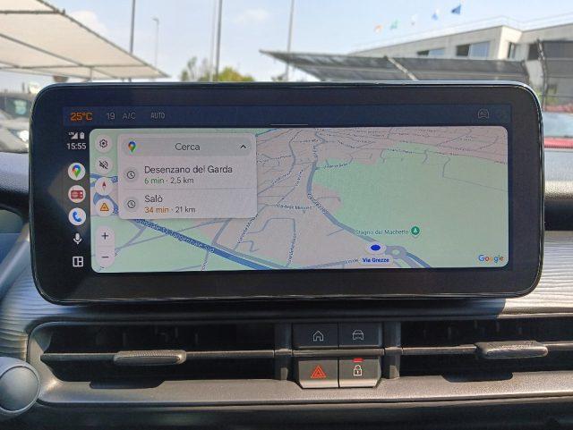 JEEP Avenger 1.2 100 CV Altitude