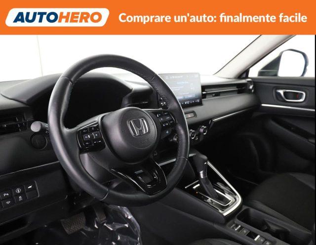 HONDA HR-V 1.5 Hev eCVT Advance