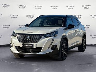Peugeot 2008 2008 1.2 puretech Allure Navi Pack s&s 130cv