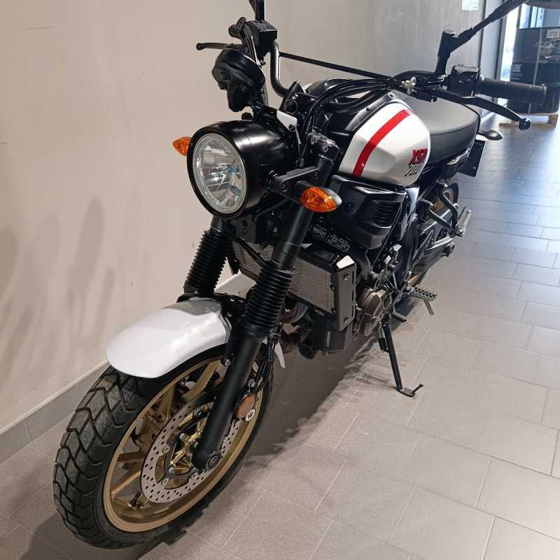 Yamaha XSR 700 XTribute - 2023