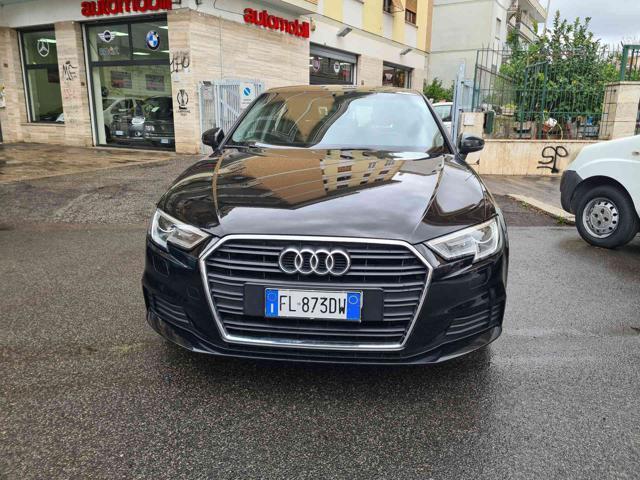 AUDI A3 SPB 1.6 TDI 116 CV S tronic Business