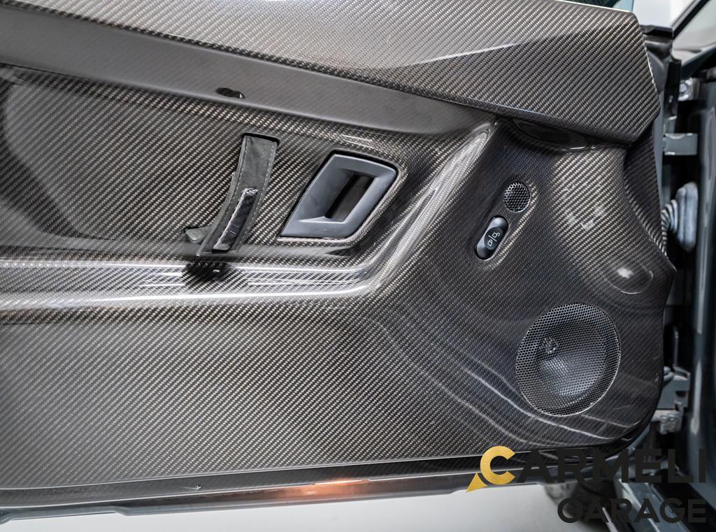 Lamborghini Gallardo Coupe V10 Superleggera