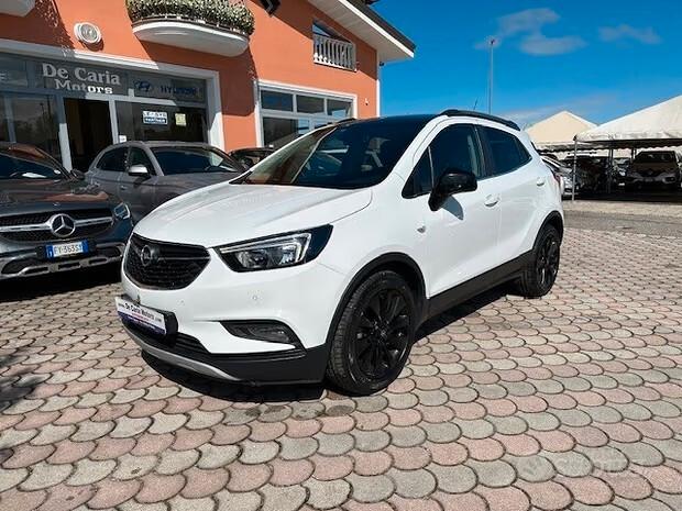 Opel Mokka X 1.6 CDTI Ecotec 136CV 4x2 Start&Stop Innovation - 2018