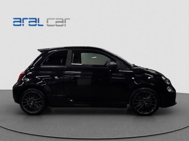 ABARTH 595 1.4 TURBO T-JET 165 CV