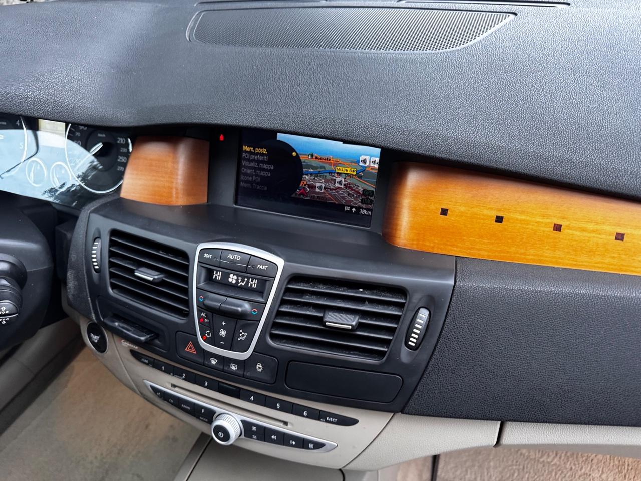 Renault Laguna 2.0 dCi 150CV SporTour Automatica