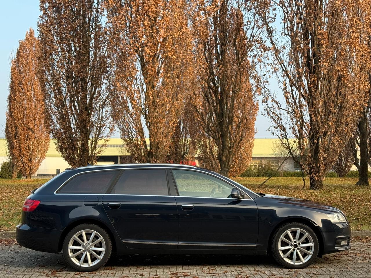 Audi A6 3.0 V6 TDI 240 CV F.AP. quattro tiptronic