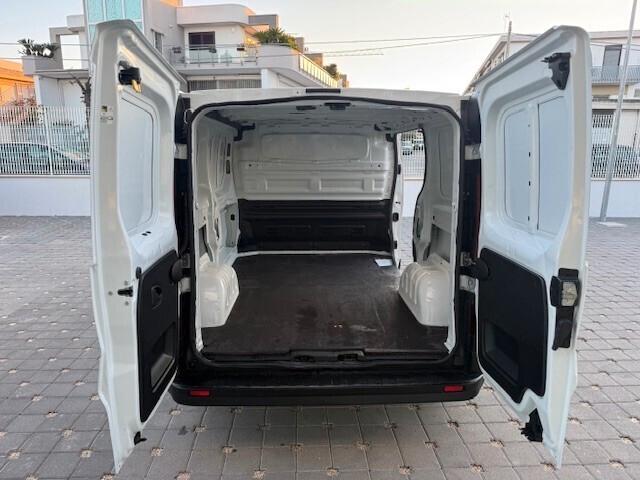 Renault Trafic 2.0 dCi 120CV PC-TN Ice 2021