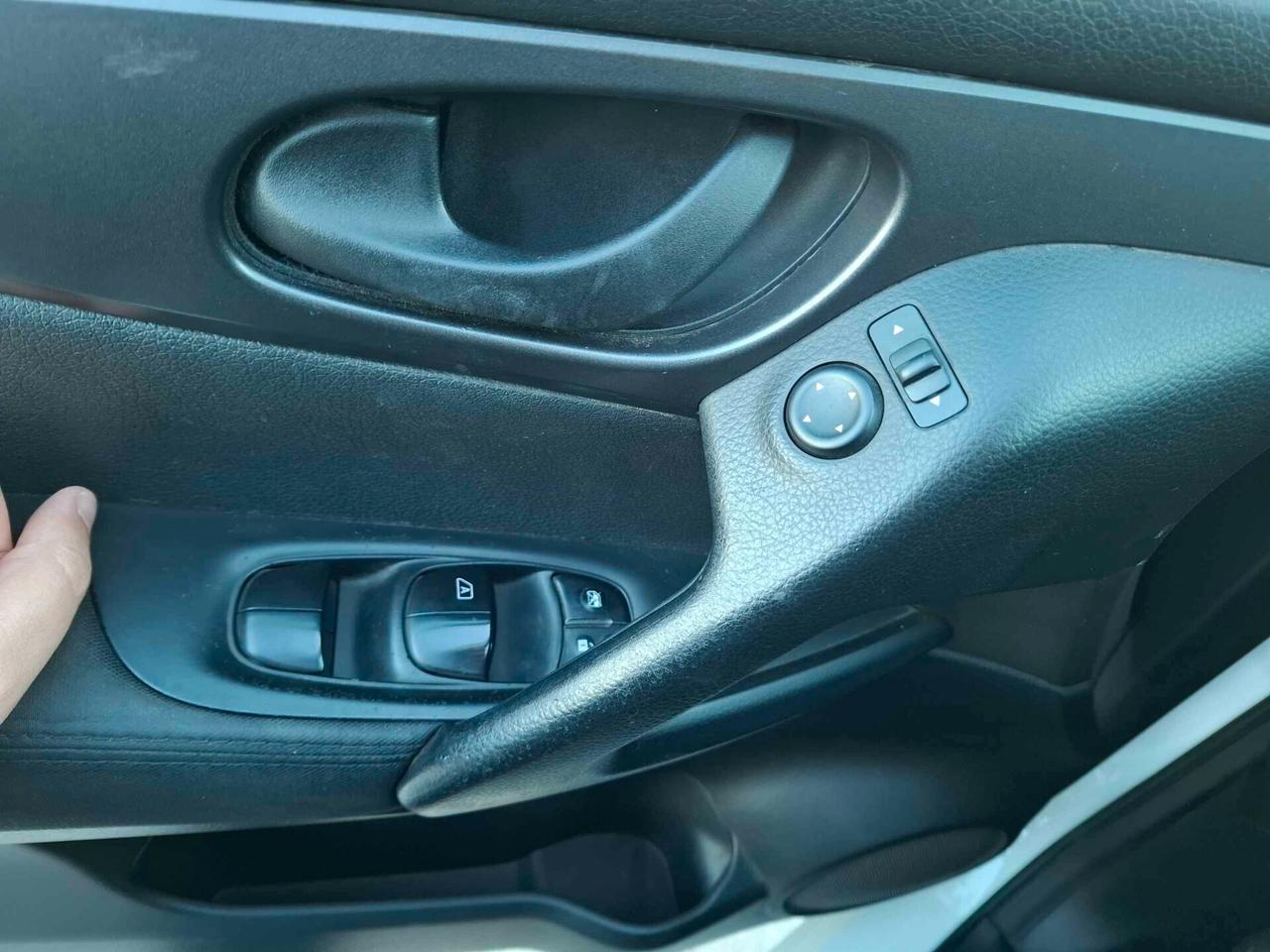 Nissan Qashqai 1.5 DCI 110 CV - 2014