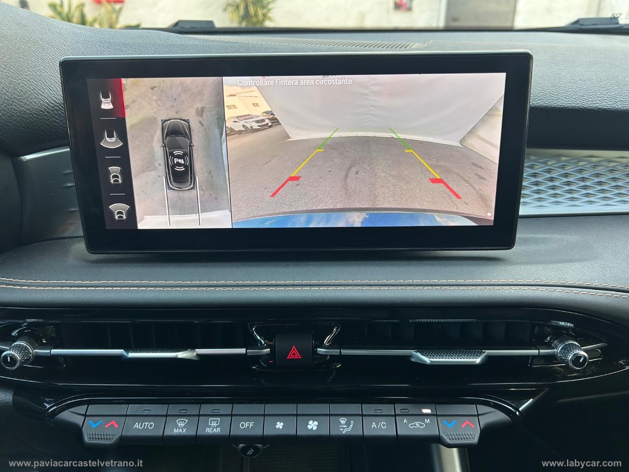 ALFA ROMEO Tonale 1.6 diesel 130 CV TCT6 Veloce