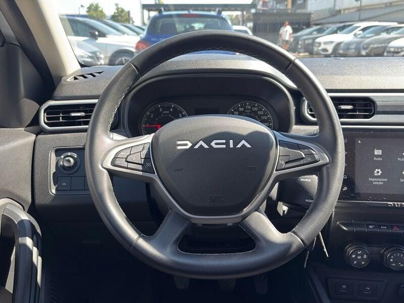 Dacia Duster Duster 1.0 tce Expression Gpl 4x2 100cv