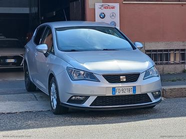 SEAT Ibiza 1.4 TDI 75CV CR 5p.