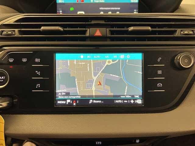 Citroen C4 SpaceTourer PureTech 130 S&S Live