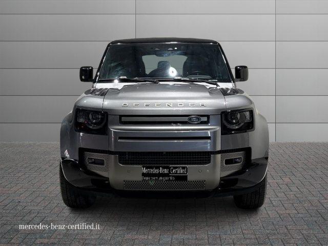 LAND ROVER Defender 110 3.0D I6 250 CV AWD Auto