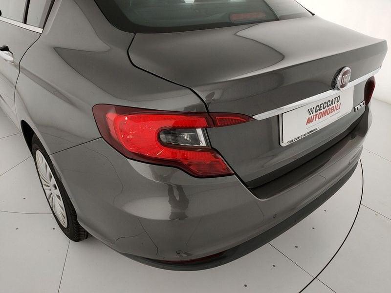 FIAT Tipo 4p 1.3 mjt Lounge 95cv