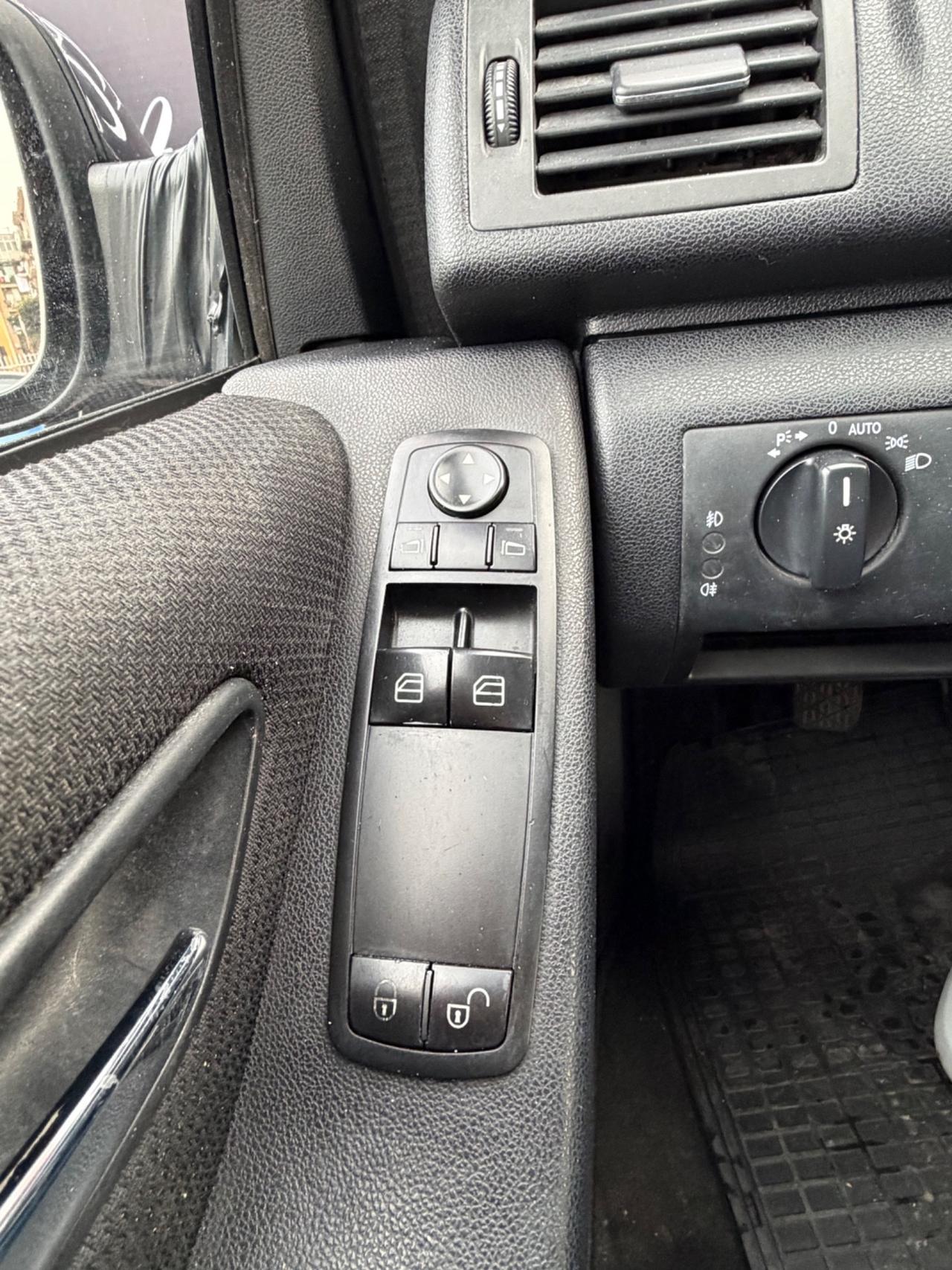 Mercedes-benz A 160 BlueEFFICIENCY Special Edition