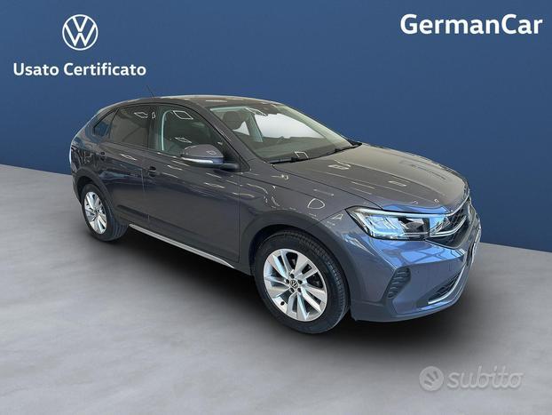 Volkswagen Taigo 1.0 tsi life 95cv