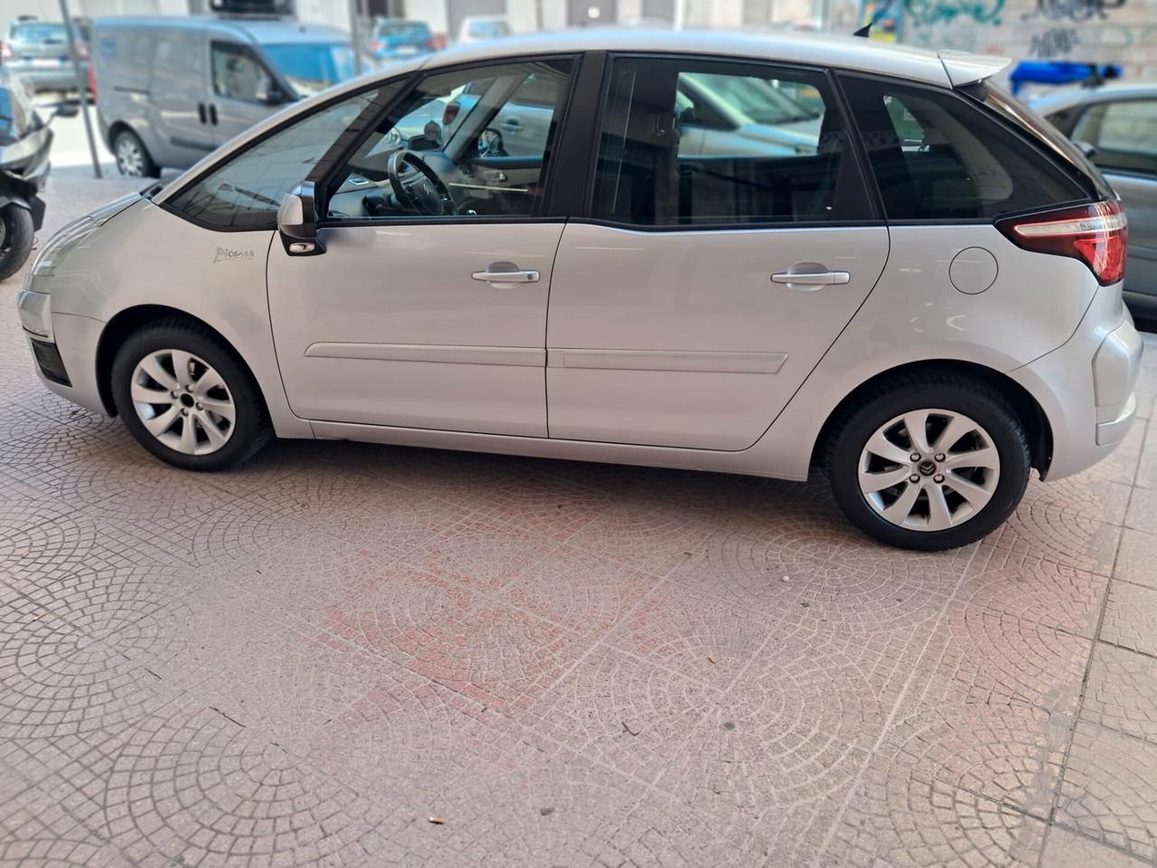 Citroen C4 Picasso 1.6 Diesel 110CV-Euro5390