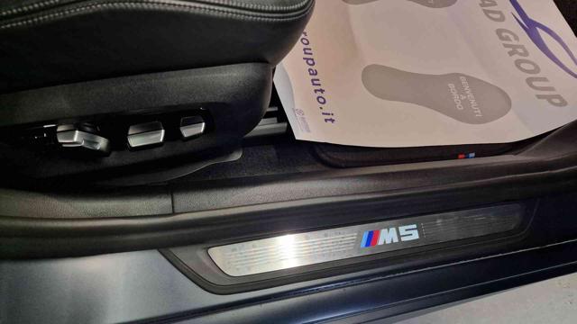 BMW M5 Competition BMW INDIVIDUAL
RESTAYLING 2021!