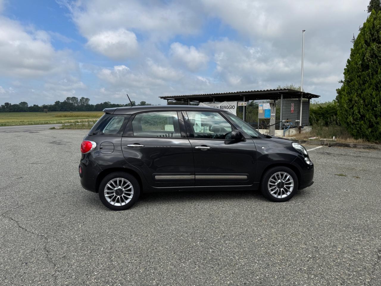 Fiat 500L 1.3 Multijet 85 CV Pop