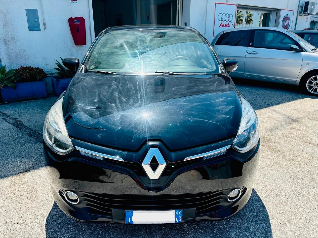 Renault Clio 1.5 dCi 8V 75CV 5 porte Live