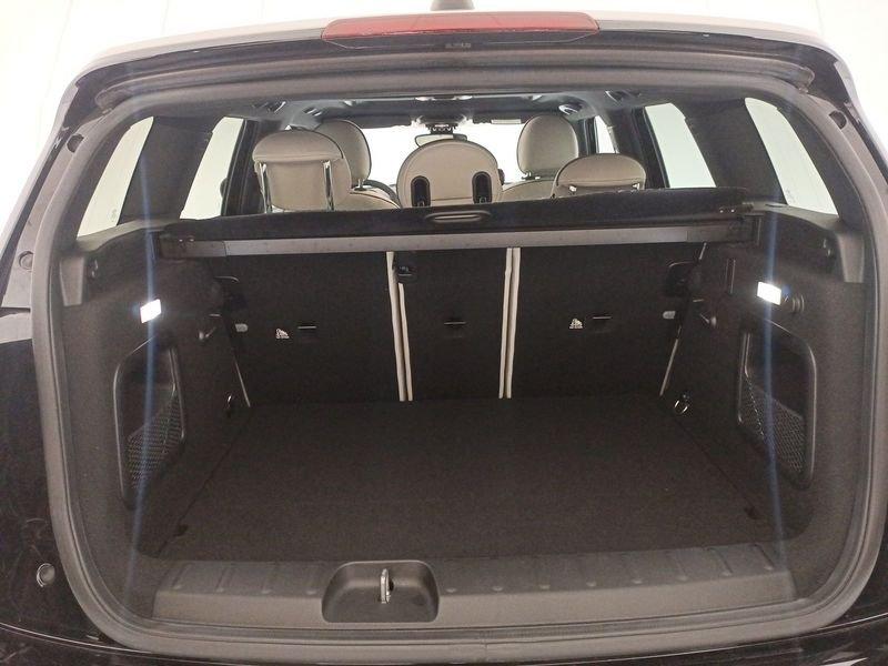 MINI Mini Clubman Mini IV F54 2019 Clubman 2.0 Cooper D Exclusive auto