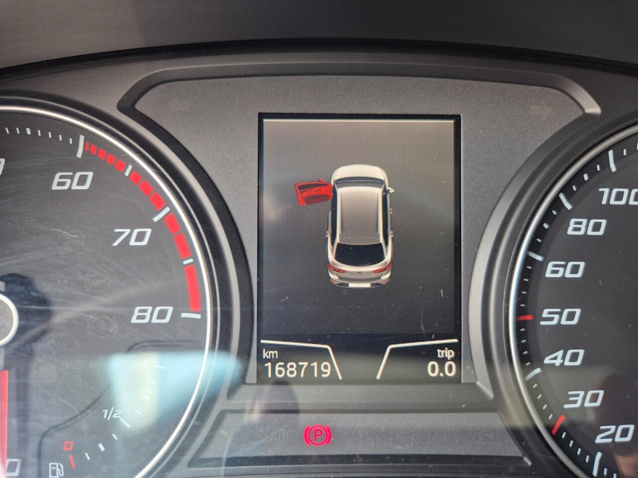 Seat Leon 1.4 DSG ST Style/110 cv /