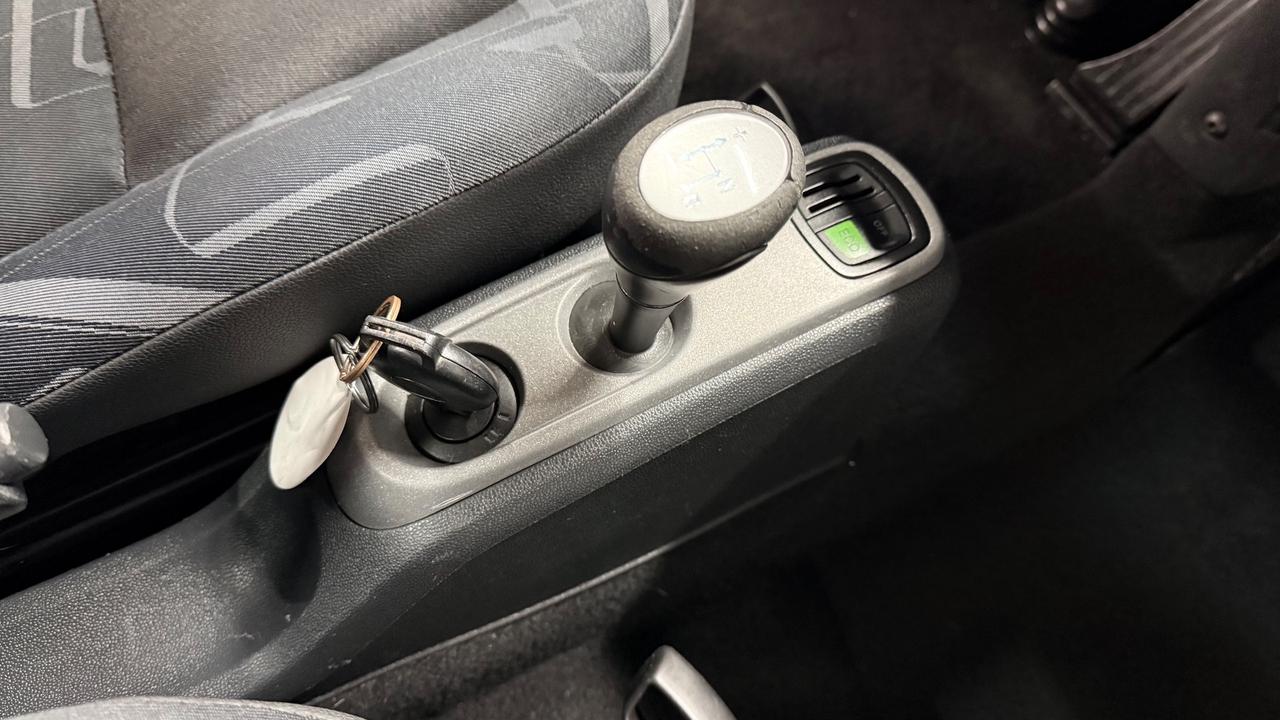 Smart ForTwo 1000 52 kW coupé passion