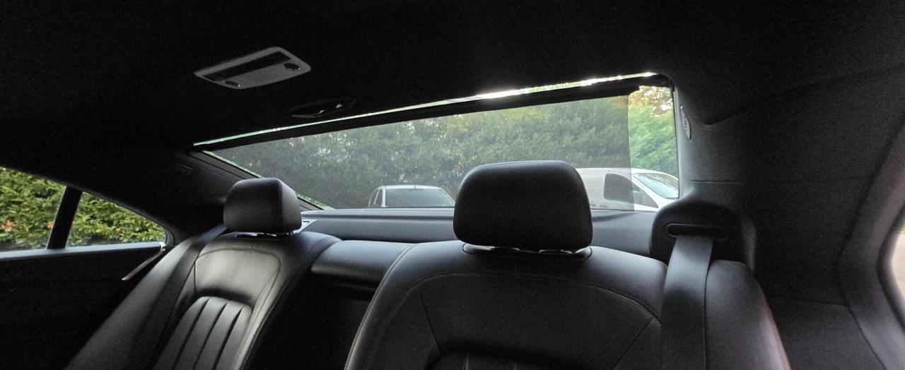 Mercedes-benz CLS 350 CDI BlueEFFICIENCY 4Matic