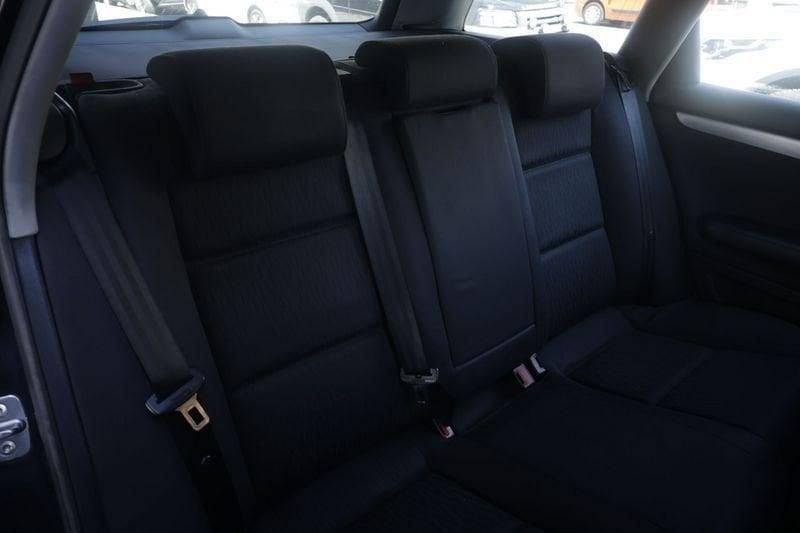 Audi A4 Audi A4 Avant 2.0 tdi Top 103KW ANNO 2005