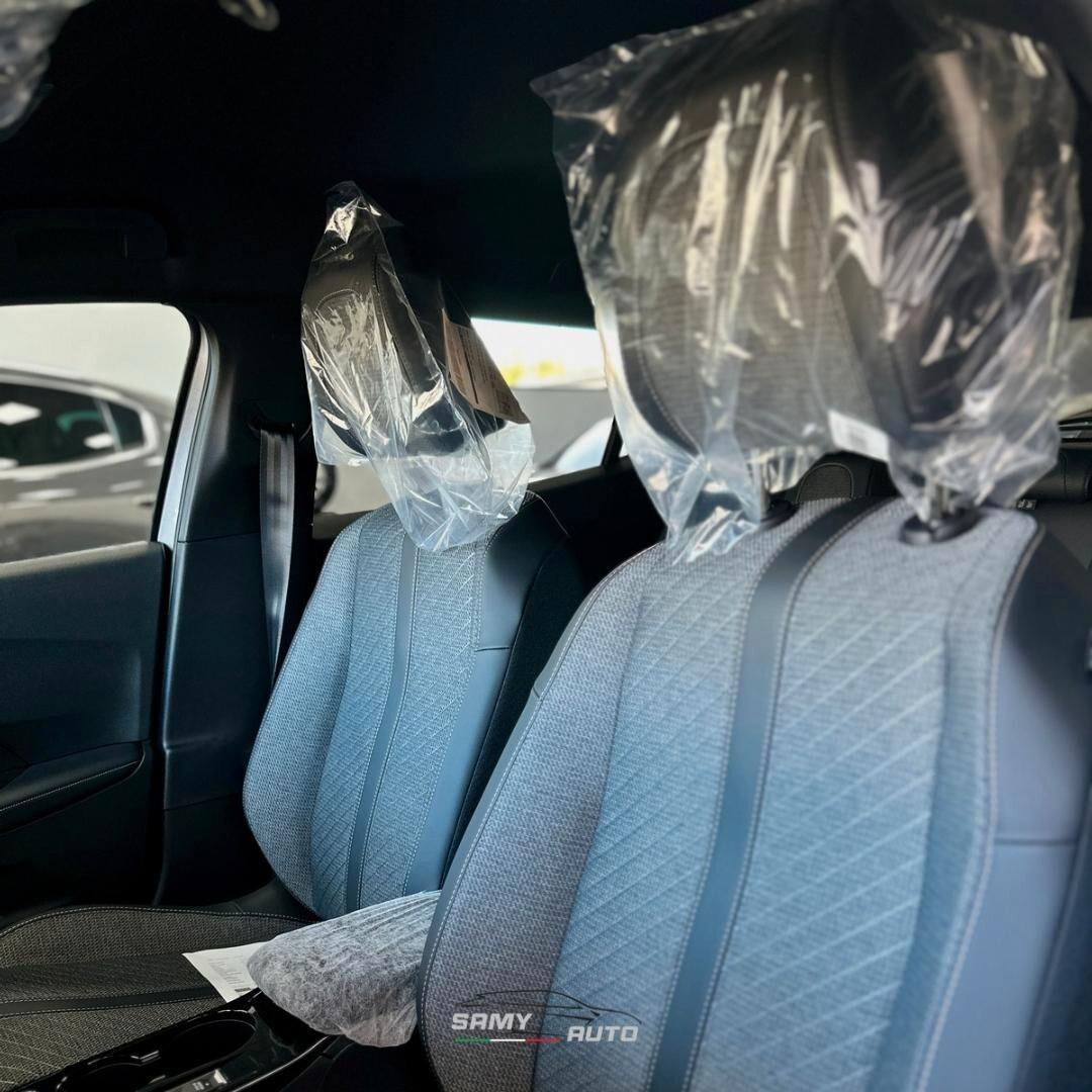 Peugeot 2008 PureTech 100 S&S Allure
