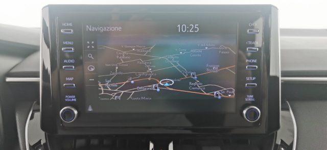 TOYOTA Corolla Touring Sports 1.8 Hybrid Business