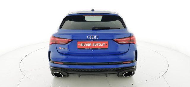 AUDI RS Q3 SPB quattro S tronic